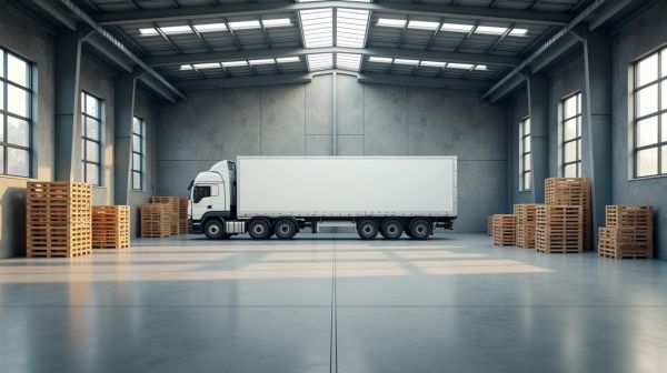 Choisir un camion de 30m3 pour un déménagement efficace