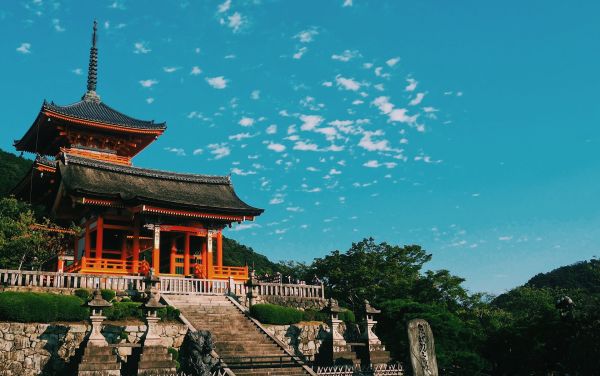 Comment organiser une visite des temples anciens de Kyoto, Japon : itinéraires et conseils pratiques ?
