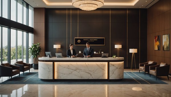 Bien choisir sa prestation para hôtelière pour un séjour réussi